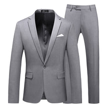 ColorBlend™ Slim Suit