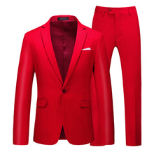 ColorBlend™ Slim Suit