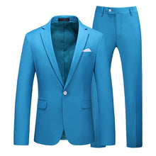 ColorBlend™ Slim Suit