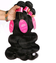 WaveEssence™ Brazilian Wig