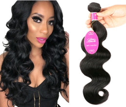 WaveEssence™ Brazilian Wig