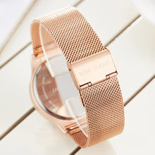 QuartzElite™ Timepiece