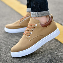 CanvasMax™ Men’s Sneakers