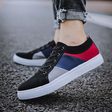 CanvasMax™ Men’s Sneakers