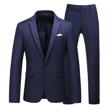 ColorBlend™ Slim Suit