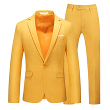 ColorBlend™ Slim Suit