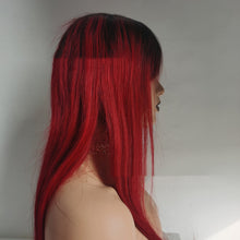 HairCraft™ Real Wig