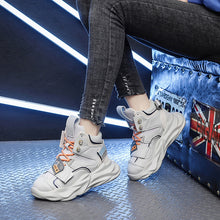 SpringFlex™ High-Tops