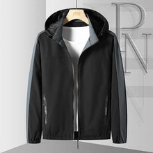 SpringFit™ Plus Jacket