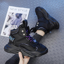 SpringFlex™ High-Tops