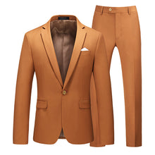 ColorBlend™ Slim Suit