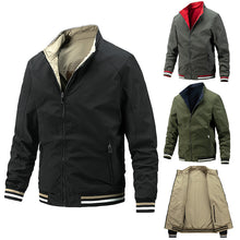 UrbanEase™ Simple Coat