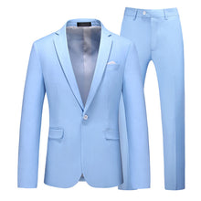 ColorBlend™ Slim Suit