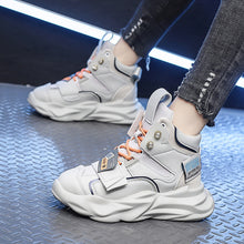 SpringFlex™ High-Tops