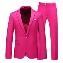 ColorBlend™ Slim Suit