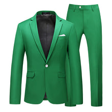 ColorBlend™ Slim Suit