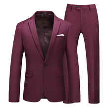 ColorBlend™ Slim Suit