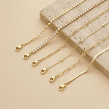 BladeLink™ Chain Suit